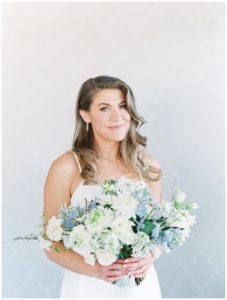San Diego Wedding Florist