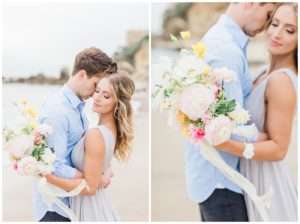 San Diego Wedding Florist