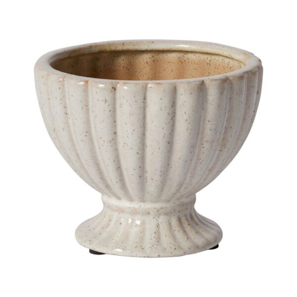 White compote small