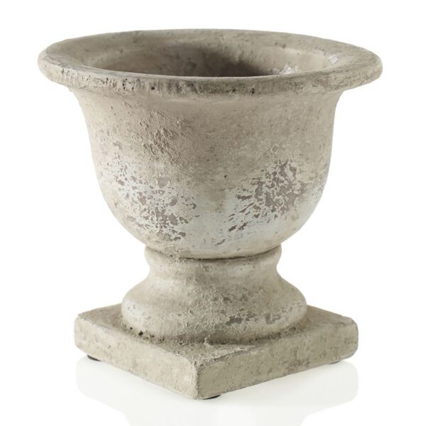 Stone Urn