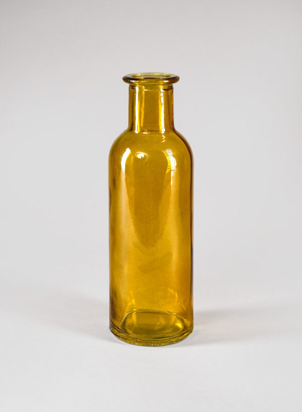 Amber Yellow