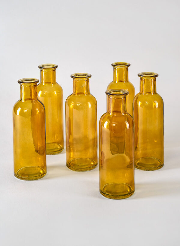 Amber Yellow - Image 2