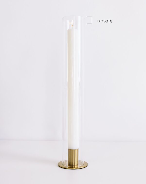 Glass Chimneys - Image 2