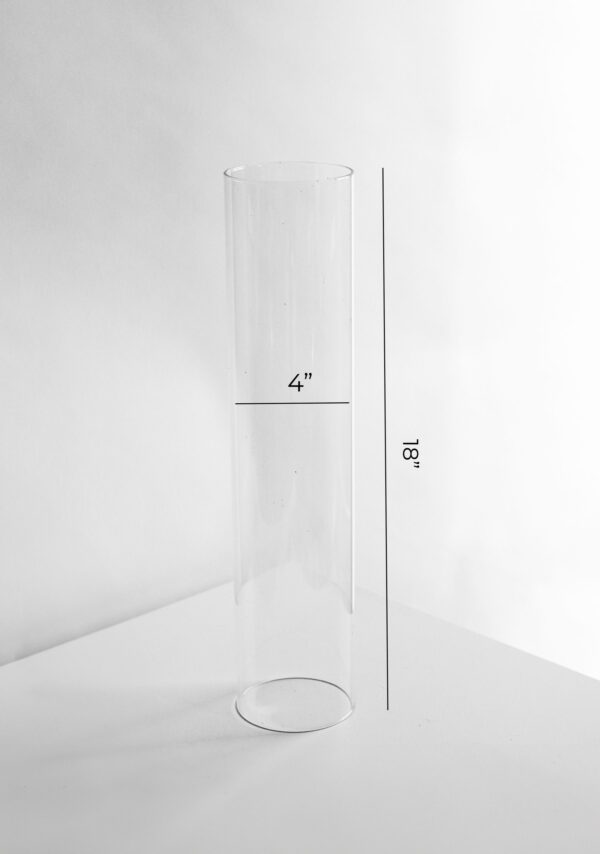 Glass Chimneys - Image 7