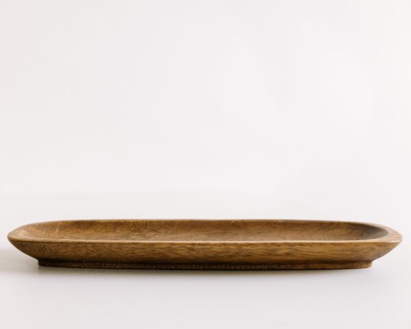 Wood long and low - Image 6