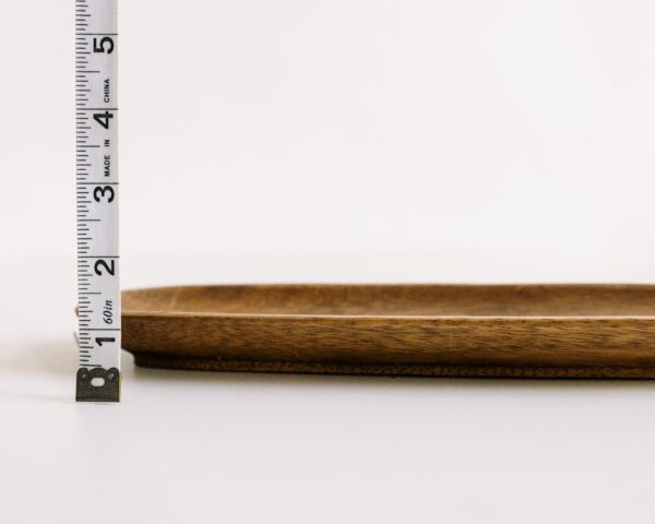 Wood long and low - Image 5