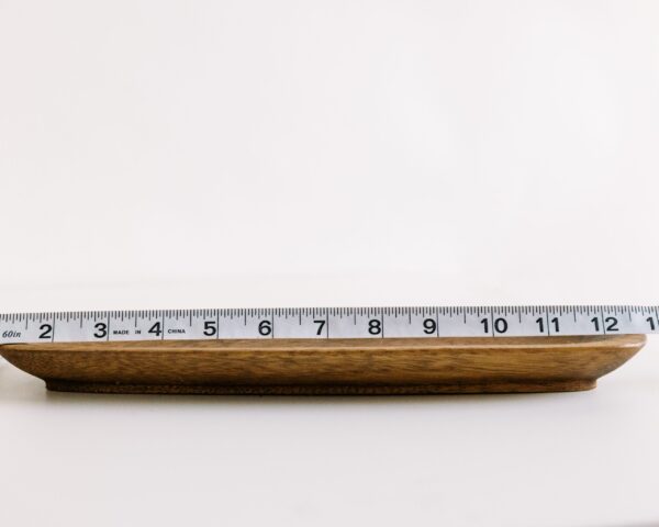 Wood long and low - Image 4