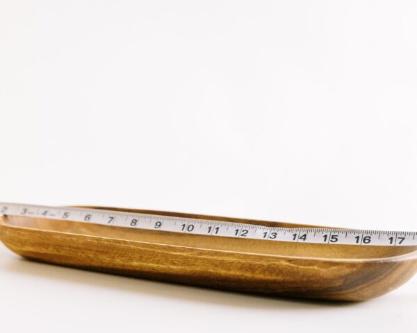 Wood long and low - Image 3