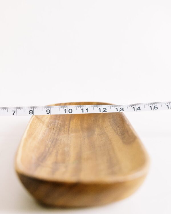 Wood long and low - Image 2