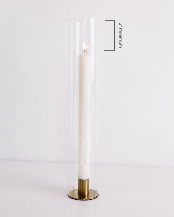 Glass Chimneys - Image 3