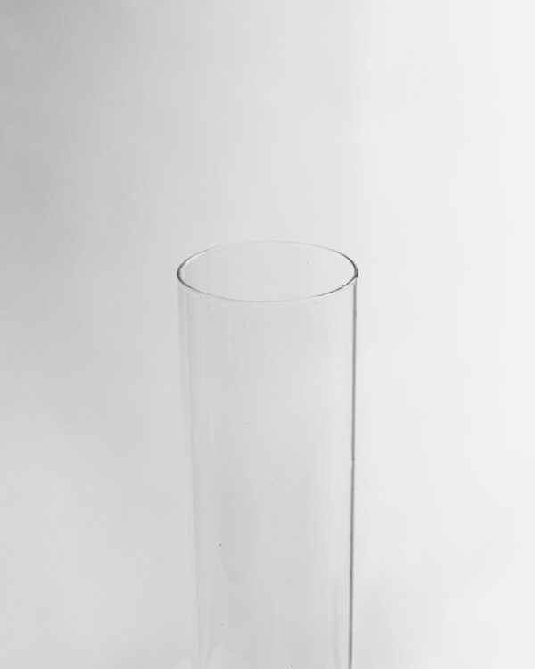 Glass Chimneys