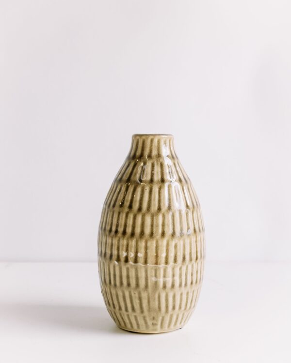 Boho style vases - Image 5