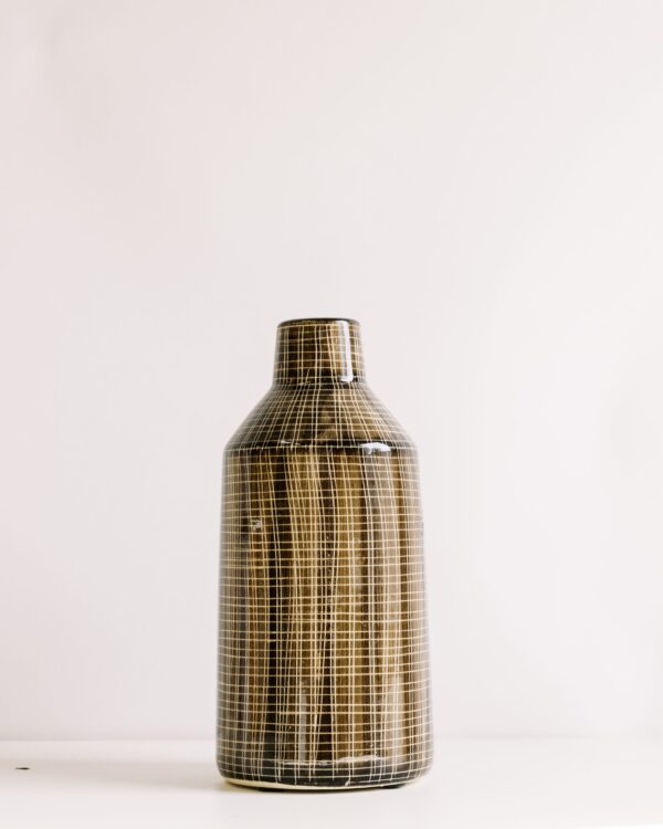 Boho vases large