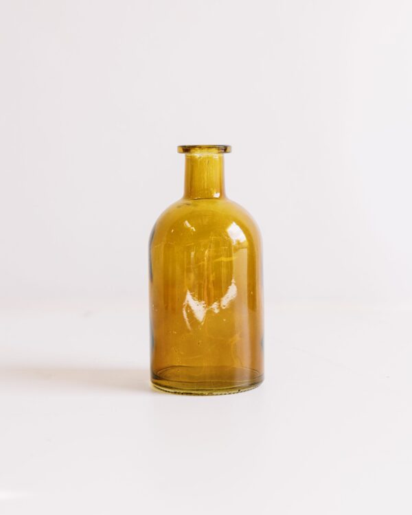 Amber Medium