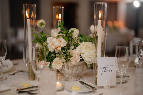 Clear Votives - Image 4
