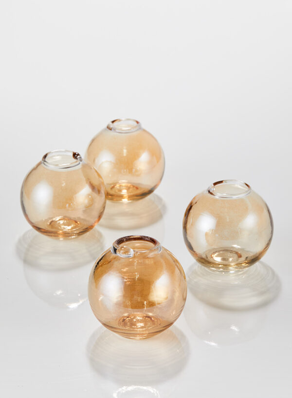 Bubble vase