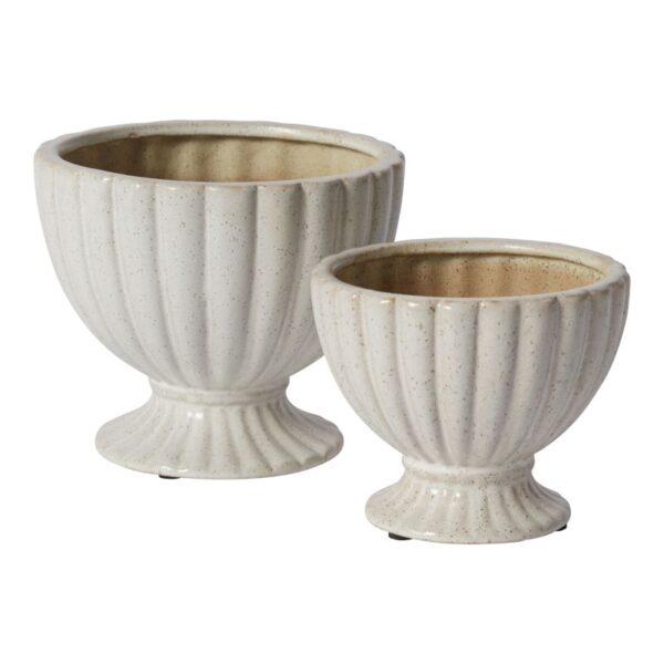 White compote L - Image 2