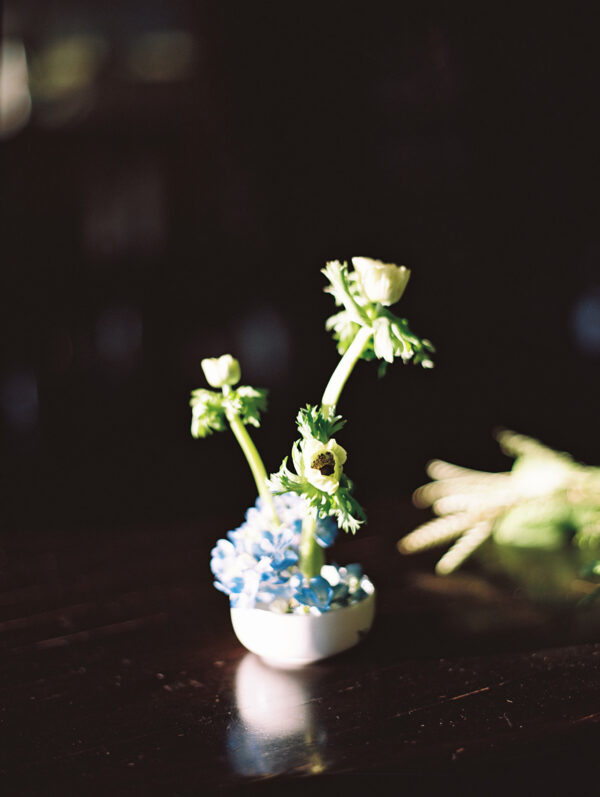 Porcelain Dip Bowl - Image 2
