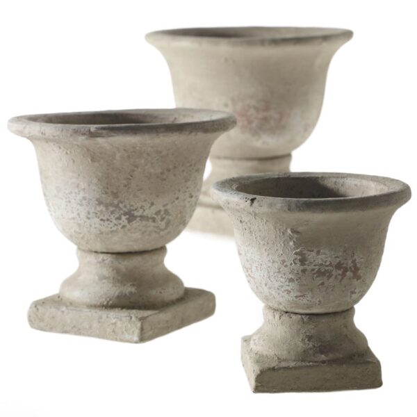 Stone Urn - Image 2