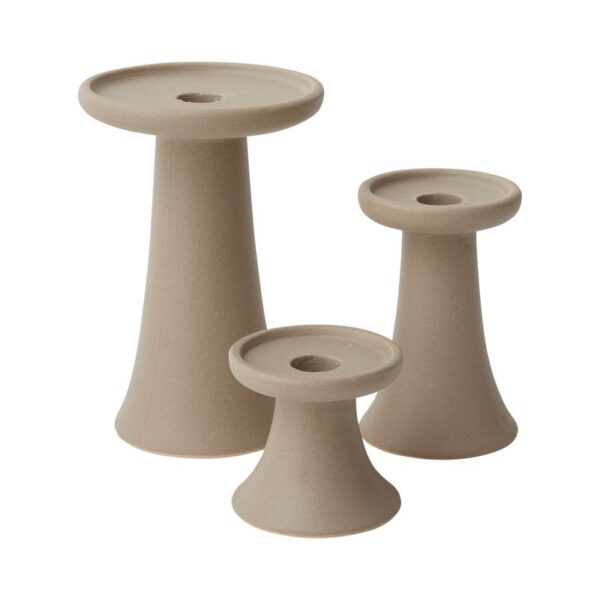 Tomey Candlesticks - Image 7